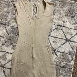 Guess mini dress